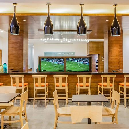 Fairfield Inn & Suites Queretaro Juriquilla Zewnętrze zdjęcie