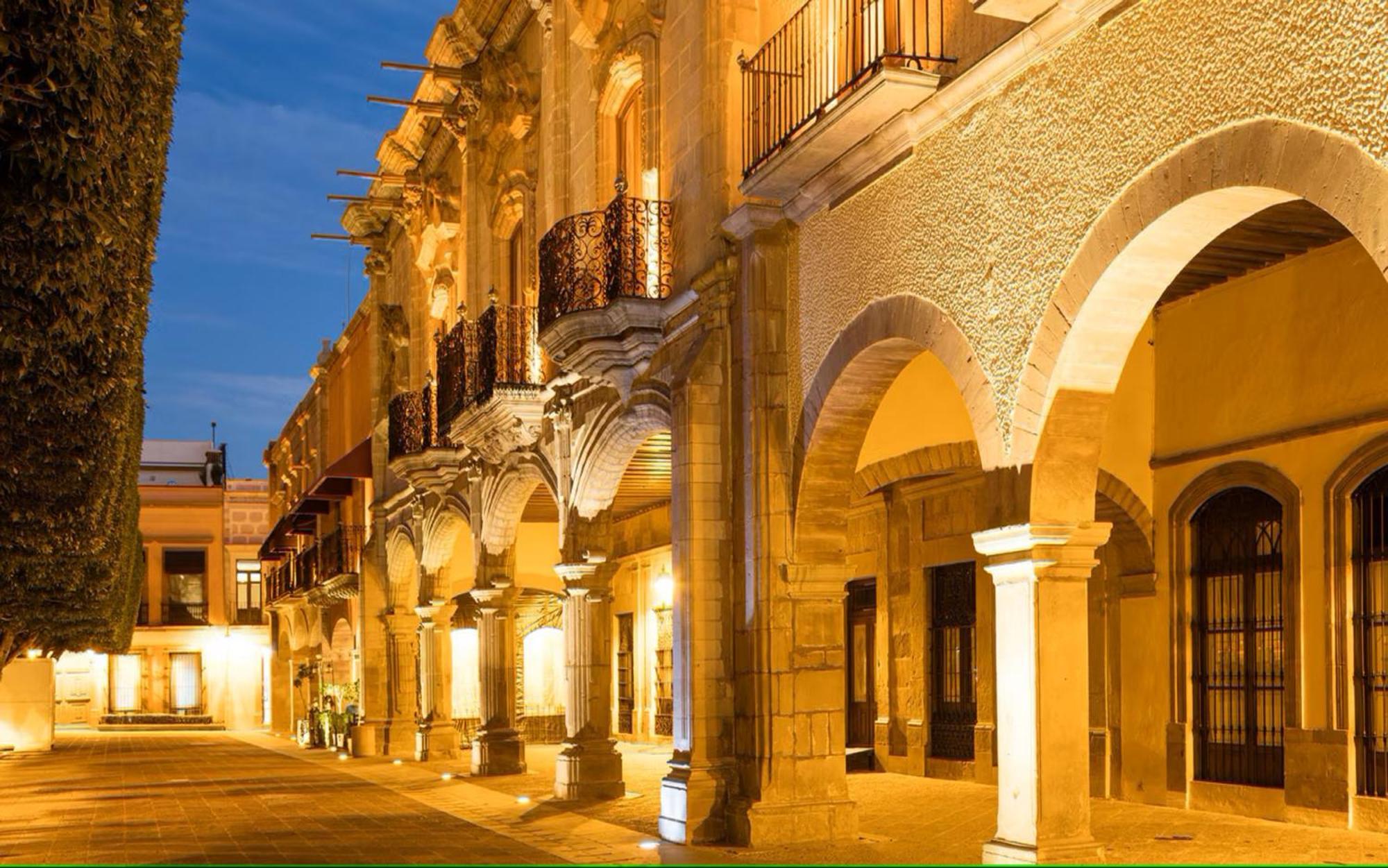Fairfield Inn & Suites Queretaro Juriquilla Zewnętrze zdjęcie
