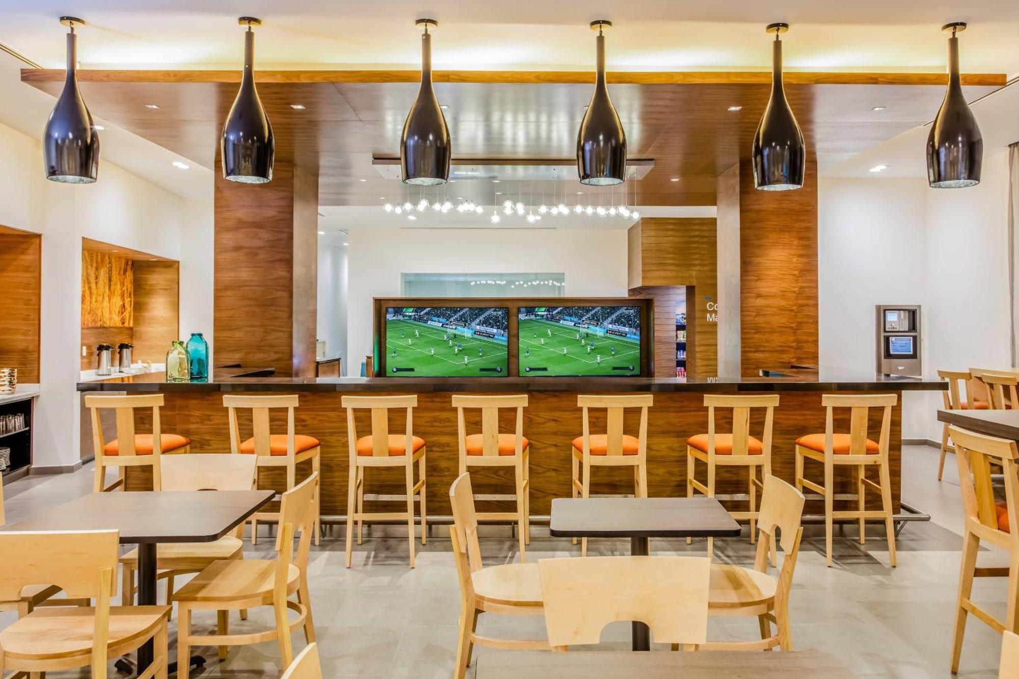 Fairfield Inn & Suites Queretaro Juriquilla Zewnętrze zdjęcie