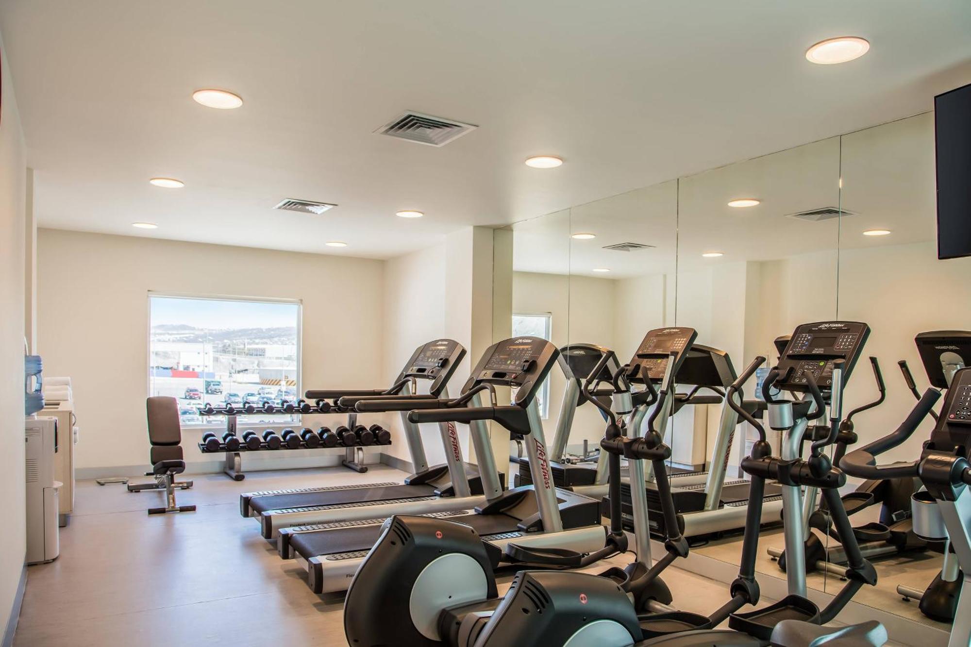 Fairfield Inn & Suites Queretaro Juriquilla Zewnętrze zdjęcie